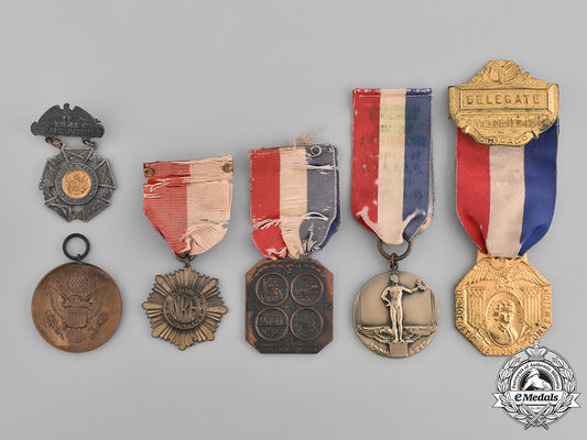 united_states._a_lot_of_six_commemorative_medals_m181_4010