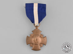 United States. A Navy Cross, C.1945
