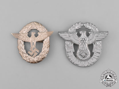 germany._a_grouping_of_two_police_eagles_m181_4099