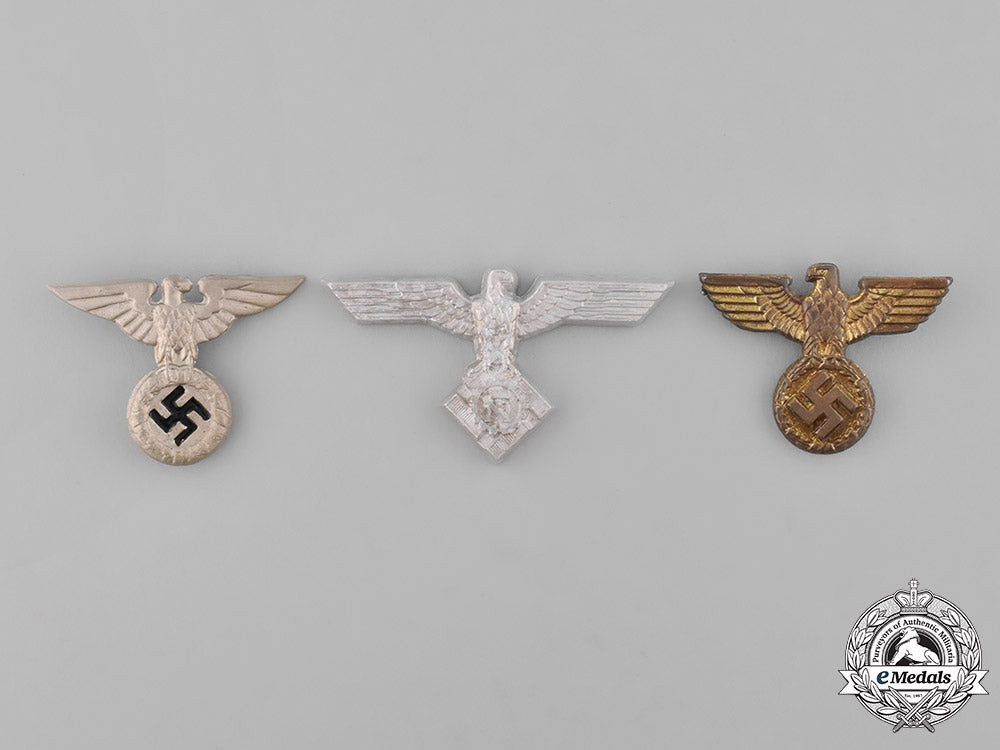 germany._eight_cap_eagles_m181_4110