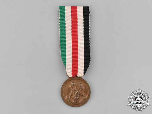germany._a_german-_italian_africa_campaign_medal_m181_4119