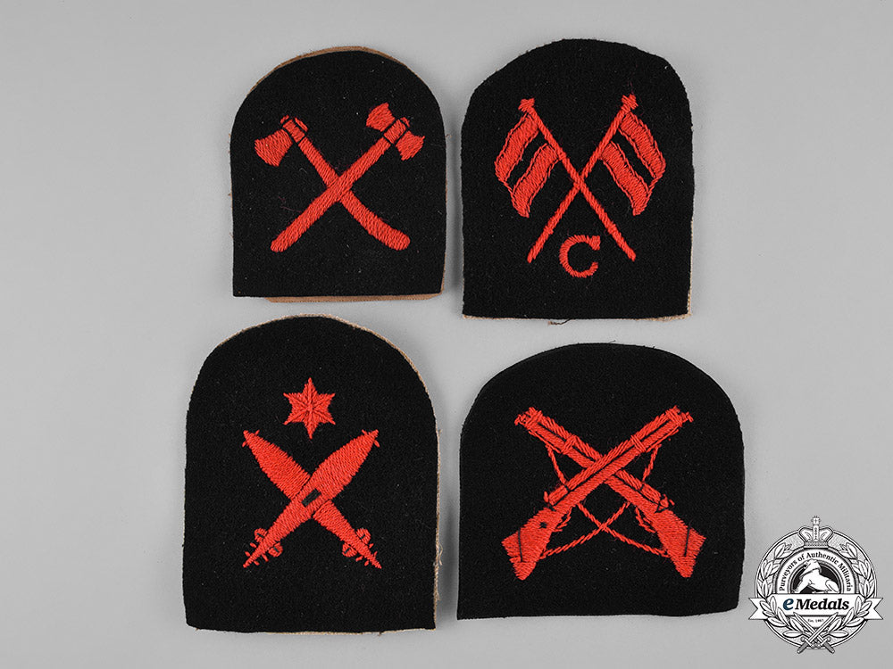 canada,_united_kingdom._a_grouping_of_patches_and_insignia_m181_4158