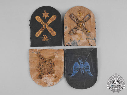 canada,_united_kingdom._a_grouping_of_patches_and_insignia_m181_4161
