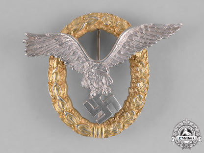 germany,_luftwaffe._a_cased_combined_pilot_and_observer_badge_by_c.e._juncker_m181_4195