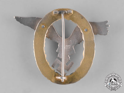 germany,_luftwaffe._a_cased_combined_pilot_and_observer_badge_by_c.e._juncker_m181_4196
