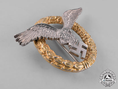 germany,_luftwaffe._a_cased_combined_pilot_and_observer_badge_by_c.e._juncker_m181_4197