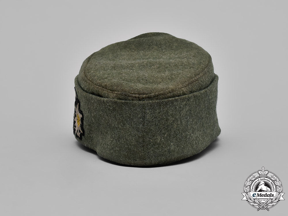 germany,_waffen-_ss._an_enlisted_man’s_m-43_mountain_troop_field_cap_m181_4226