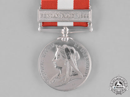 united_kingdom._a_canada_general_service,_long_service_and_qor_reunion_medals_to_pte_henry_fricker_m181_4282