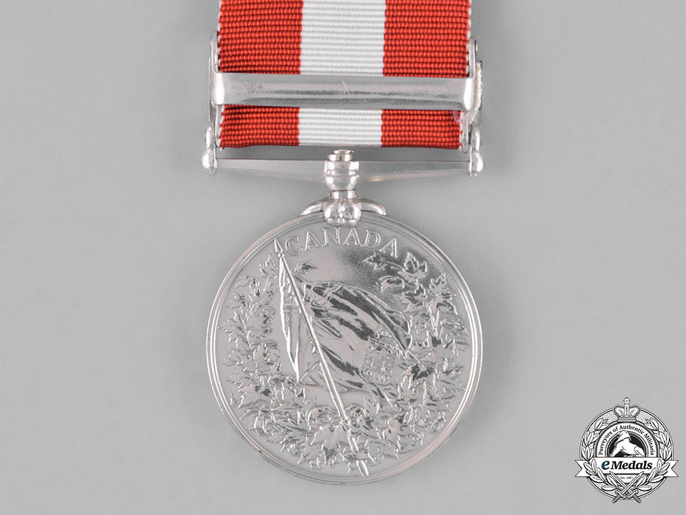 united_kingdom._a_canada_general_service,_long_service_and_qor_reunion_medals_to_pte_henry_fricker_m181_4283