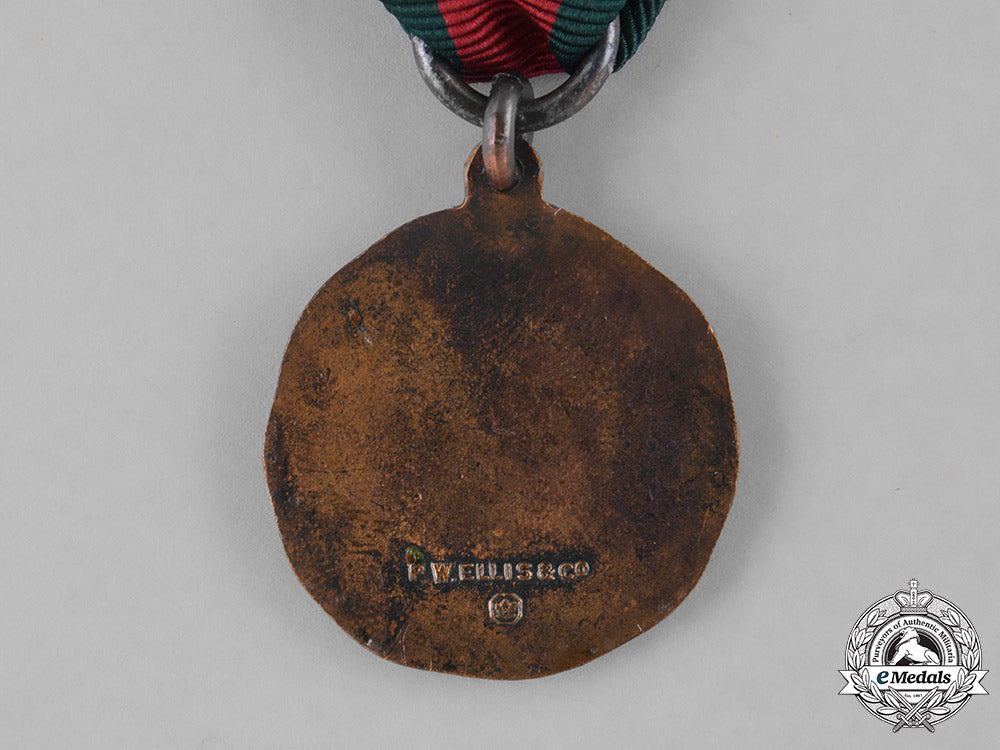 united_kingdom._a_canada_general_service,_long_service_and_qor_reunion_medals_to_pte_henry_fricker_m181_4288