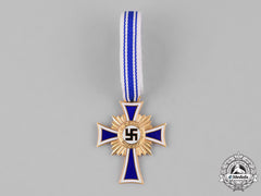 Germany. A Cross Of Honour Of The German Mother, Gold Grade
