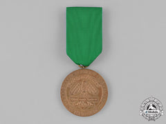 Germany. A Blood And Soil Rheinland Landesbauernschaft “For Exceptional Achievement” Medal