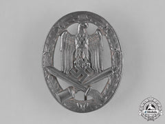 Germany, Heer. A Wehrmacht Heer (Army) General Assault Badge