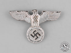 Germany, Nsdap/Sa. A Political Cap Eagle, By F.w. Assmann