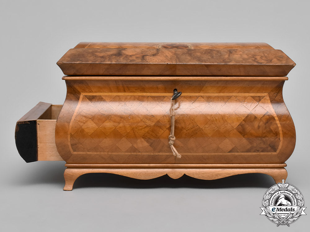 germany._a_desk_chest_with_concealed_pistol_compartment,_gifted_by_rudolf_hess_to_nsdap_member34_m181_4360