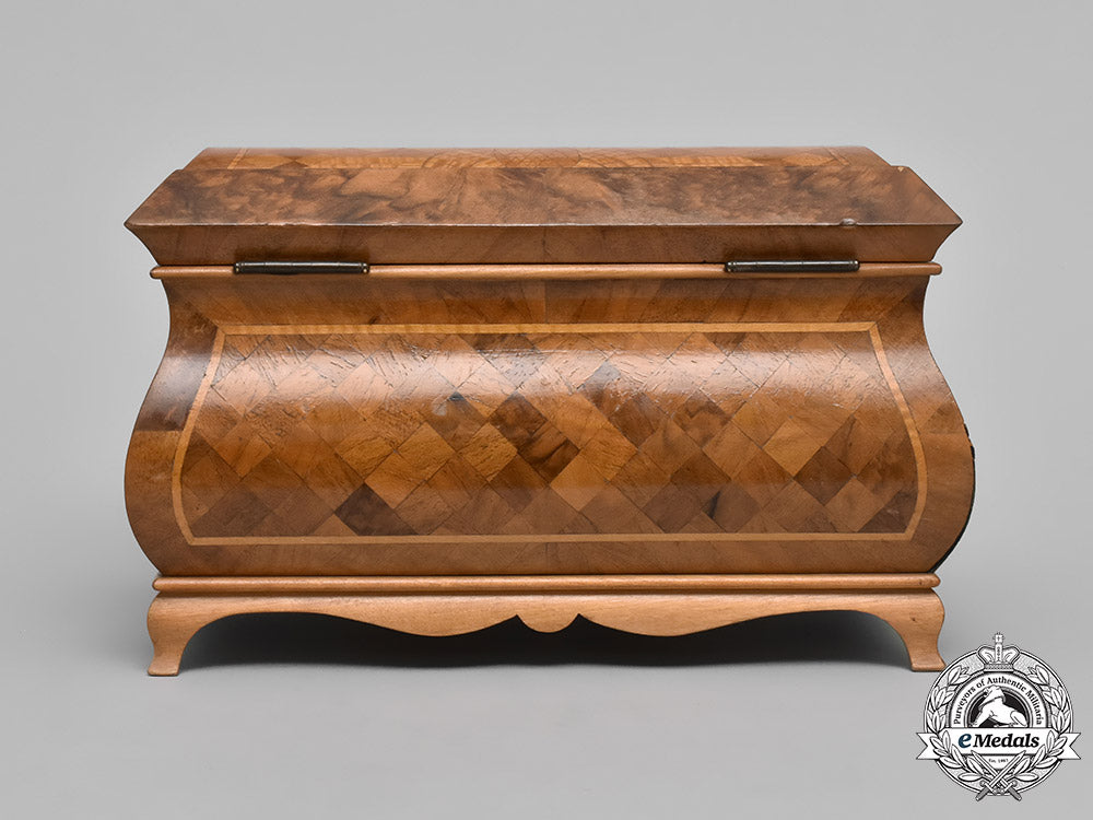 germany._a_desk_chest_with_concealed_pistol_compartment,_gifted_by_rudolf_hess_to_nsdap_member34_m181_4361