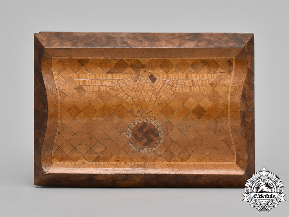 germany._a_desk_chest_with_concealed_pistol_compartment,_gifted_by_rudolf_hess_to_nsdap_member34_m181_4362
