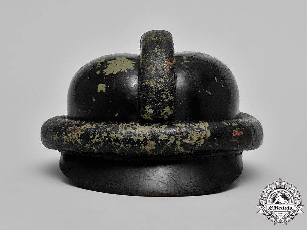 germany,_luftwaffe._a_ww1_prussian_pilot's_helmet_with_goggles_m181_4370