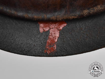 germany,_luftwaffe._a_ww1_prussian_pilot's_helmet_with_goggles_m181_4374