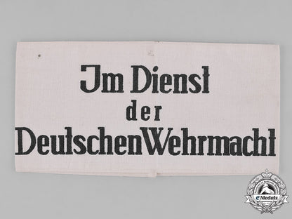 germany,_wehrmacht._an_armband_for_a_civilian_in_wehrmacht_service_m181_4438
