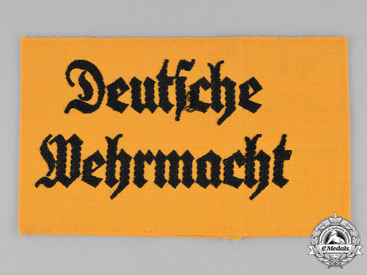 germany,_wehrmacht._an_armband_for_a_civilian_in_wehrmacht_service_m181_4445