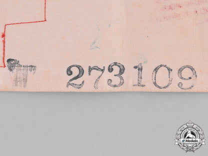 united_states,_red_cross._a_united_states_red_cross_army_medic’s_armband_m181_4453