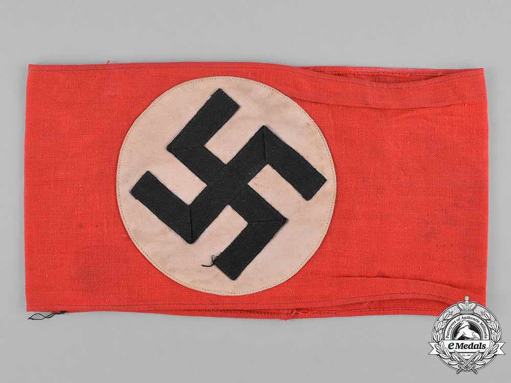 germany,_nsdap._a_member’s_armband_m181_4481