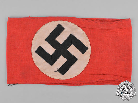 germany,_nsdap._a_member’s_armband_m181_4481