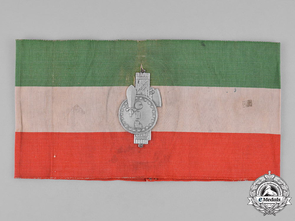italy,_fascist._an_early_catholic_trade_union_confederation(_cil)_fascist_period_armband_m181_4487