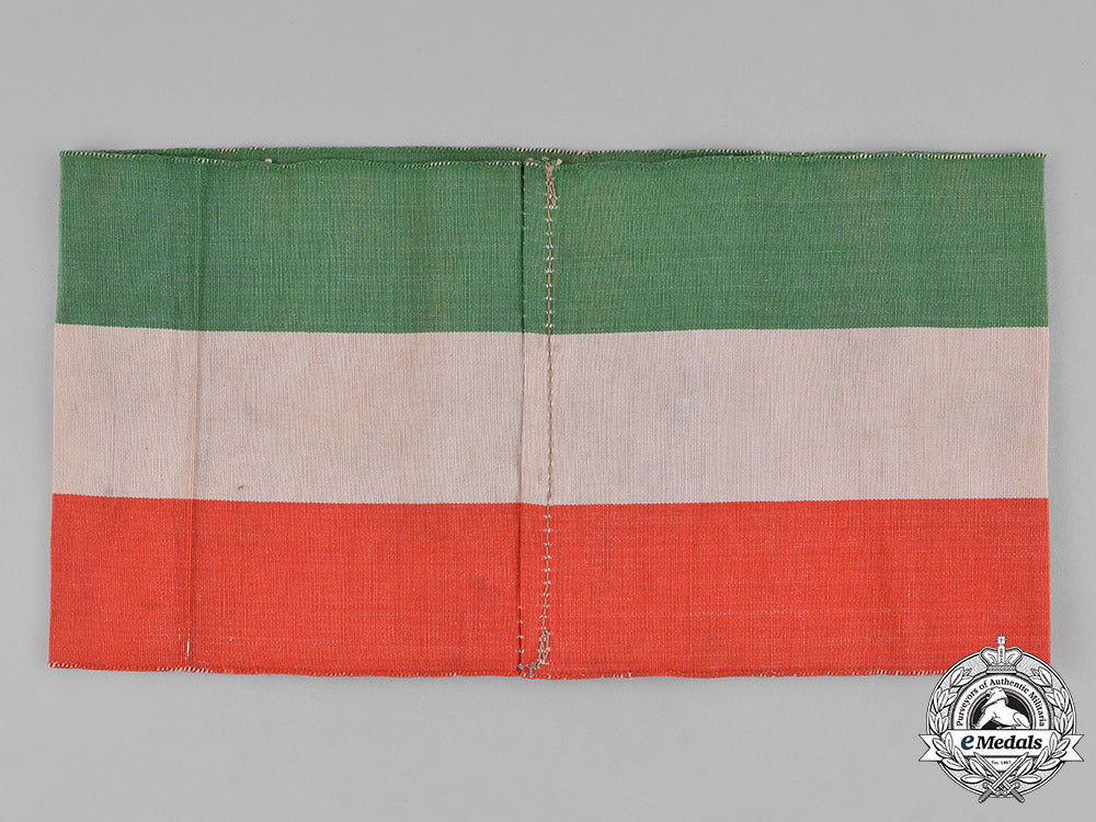 italy,_fascist._an_early_catholic_trade_union_confederation(_cil)_fascist_period_armband_m181_4488