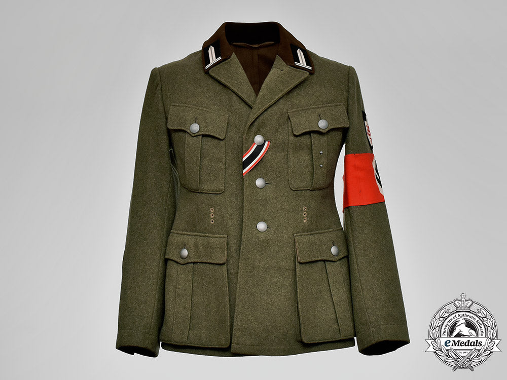 germany,_rad._a_late_reichsarbeitsdienst(_reich_labour_service)_officer’s_tunic_m181_4509