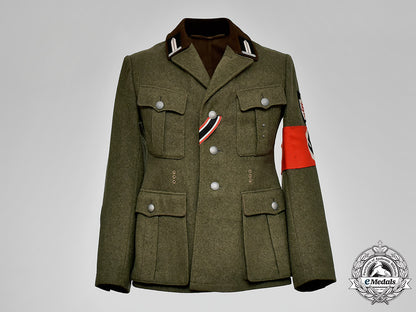 germany,_rad._a_late_reichsarbeitsdienst(_reich_labour_service)_officer’s_tunic_m181_4509