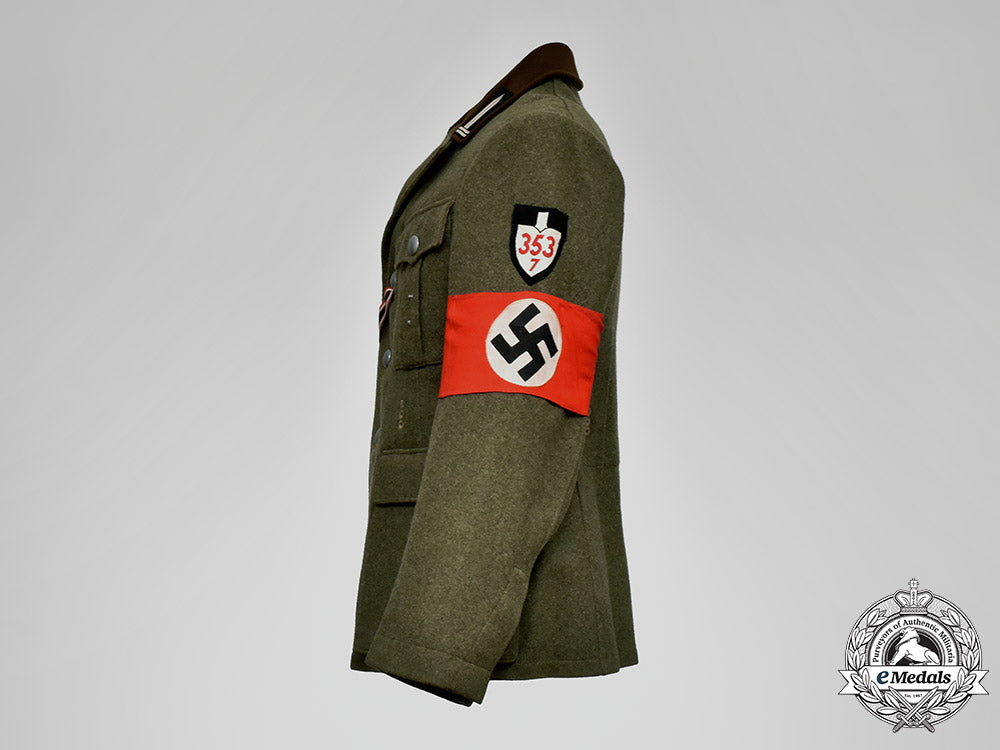 germany,_rad._a_late_reichsarbeitsdienst(_reich_labour_service)_officer’s_tunic_m181_4512