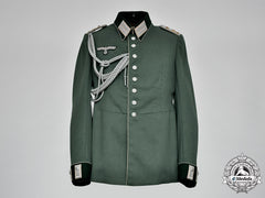 Germany, Heer. A Reserve Infantry Officer’s Dress Tunic