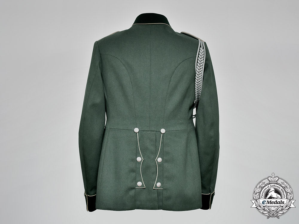 germany,_heer._a_reserve_infantry_officer’s_dress_tunic_m181_4524