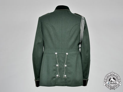 germany,_heer._a_reserve_infantry_officer’s_dress_tunic_m181_4524