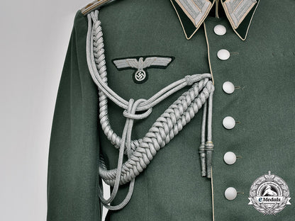 germany,_heer._a_reserve_infantry_officer’s_dress_tunic_m181_4526