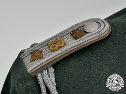 germany,_heer._a_reserve_infantry_officer’s_dress_tunic_m181_4527
