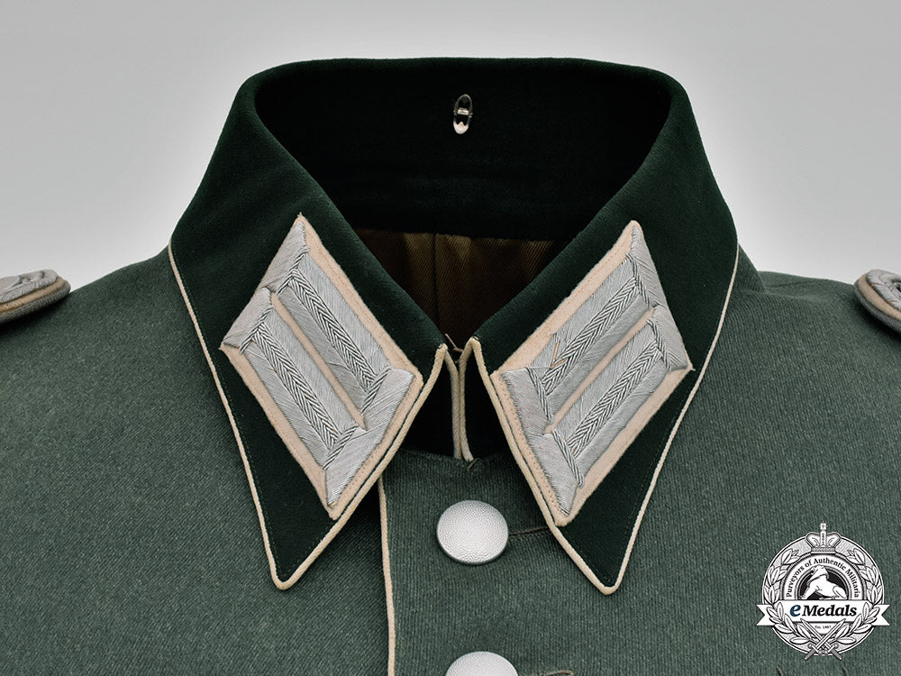 germany,_heer._a_reserve_infantry_officer’s_dress_tunic_m181_4529