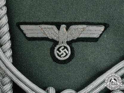 germany,_heer._a_reserve_infantry_officer’s_dress_tunic_m181_4530