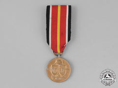 Germany, Wehrmacht. A Spanish Volunteer Blue Division Medal