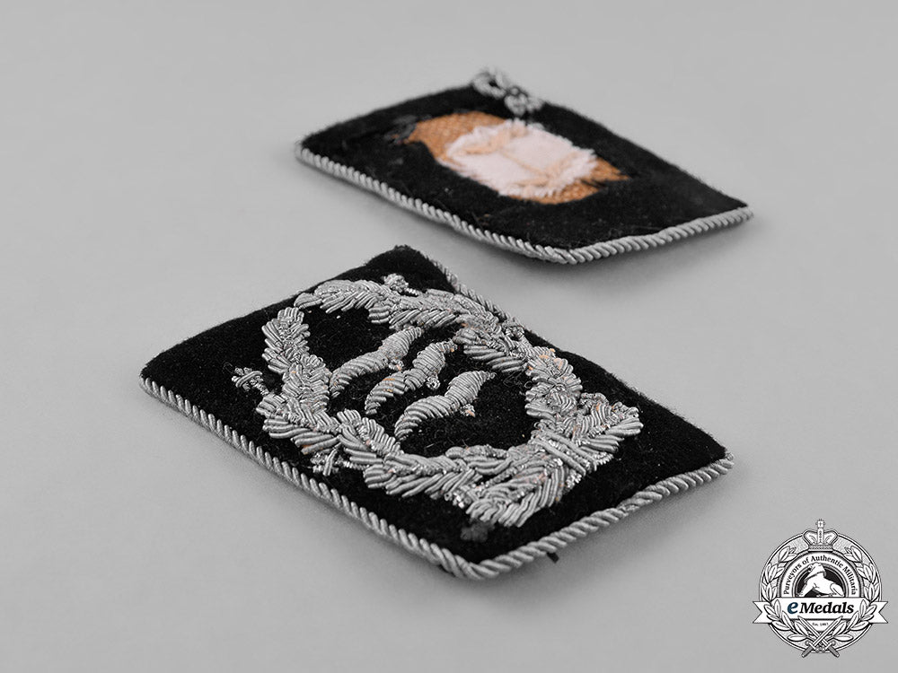 germany,_rlm._a_set_of_ministry_of_aviation(_reichsluftfahrtministerium)_oberst(_colonel)_collar_insignia_m181_4701