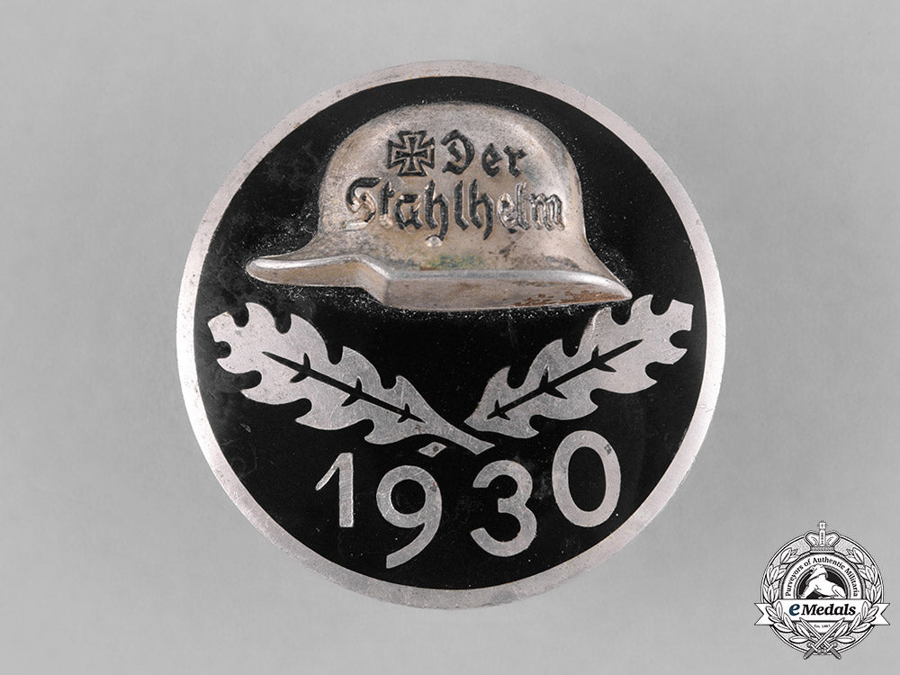 germany,_weimar._a1930_stahlhelm_membership_badge_m181_4818