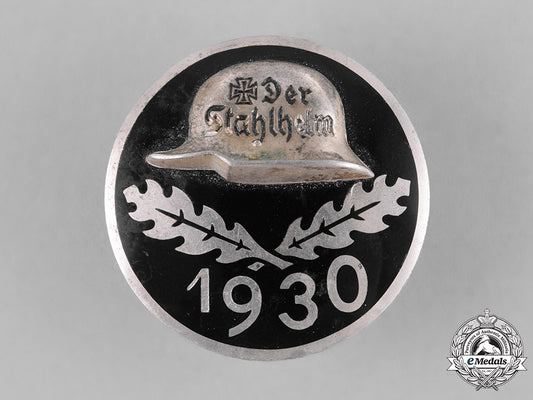 germany,_weimar._a1930_stahlhelm_membership_badge_m181_4818