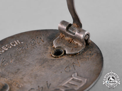 germany,_weimar._a1923_stahlhelm_members’s_badge_m181_4926