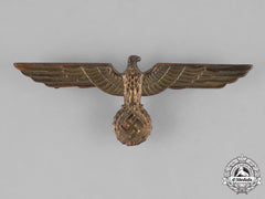 Germany, Kriegsmarine. A Summer Tunic Breast Eagle