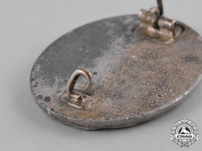 germany,_wehrmacht._a_would_badge,_silver_grade_m181_5085_1