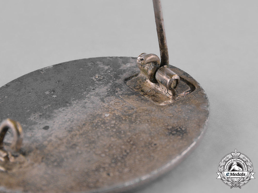germany,_wehrmacht._a_would_badge,_silver_grade_m181_5086_1
