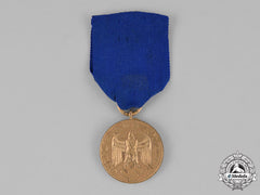 Germany, Wehrmacht. A Long Year Service Medal For 12 Years Of Service