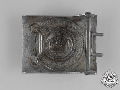 germany,_empire._a_standard_issue_imperial_army_em/_nco’s_belt_buckle_m181_5123